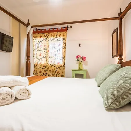 Altos De Banus Iii Διαμέρισμα